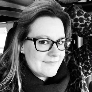 Meet your Posher, Patricia